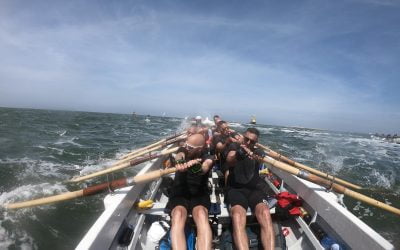 Harlingen-Terschelling 2019